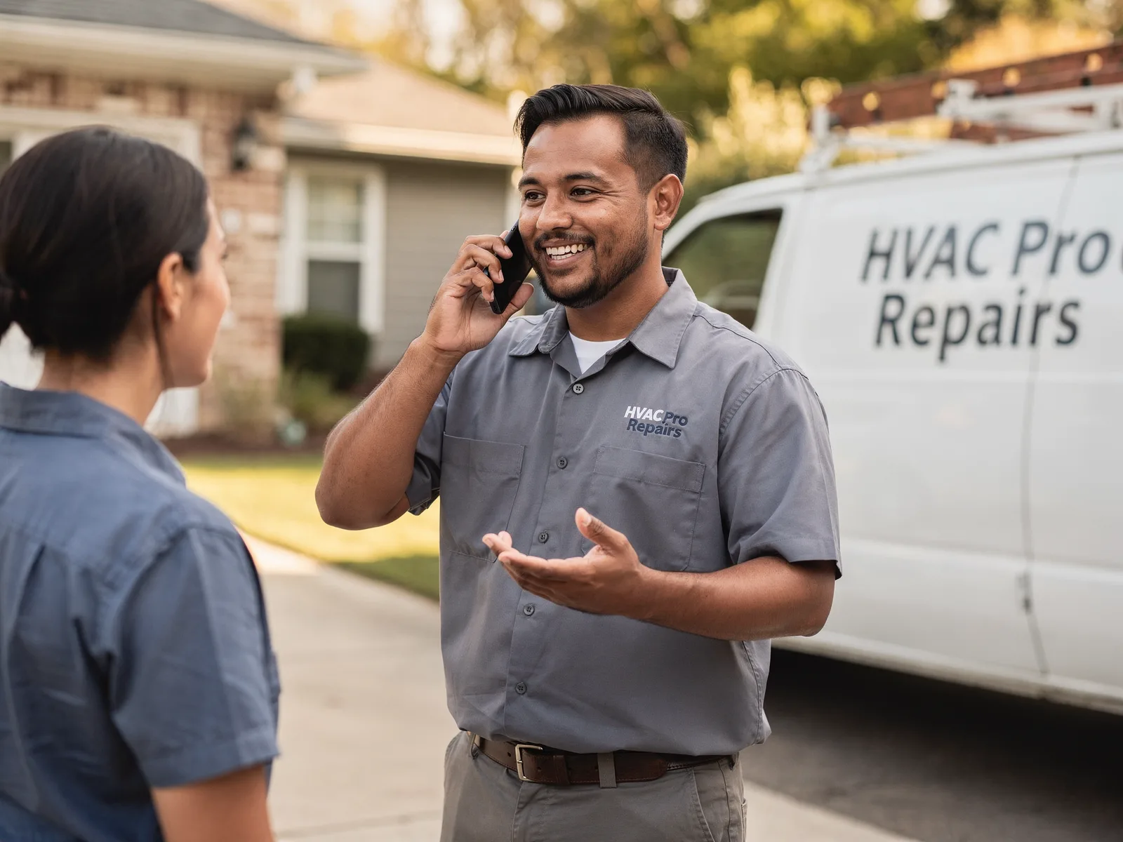 Heat Pump Repair Daleville, VA FAQs